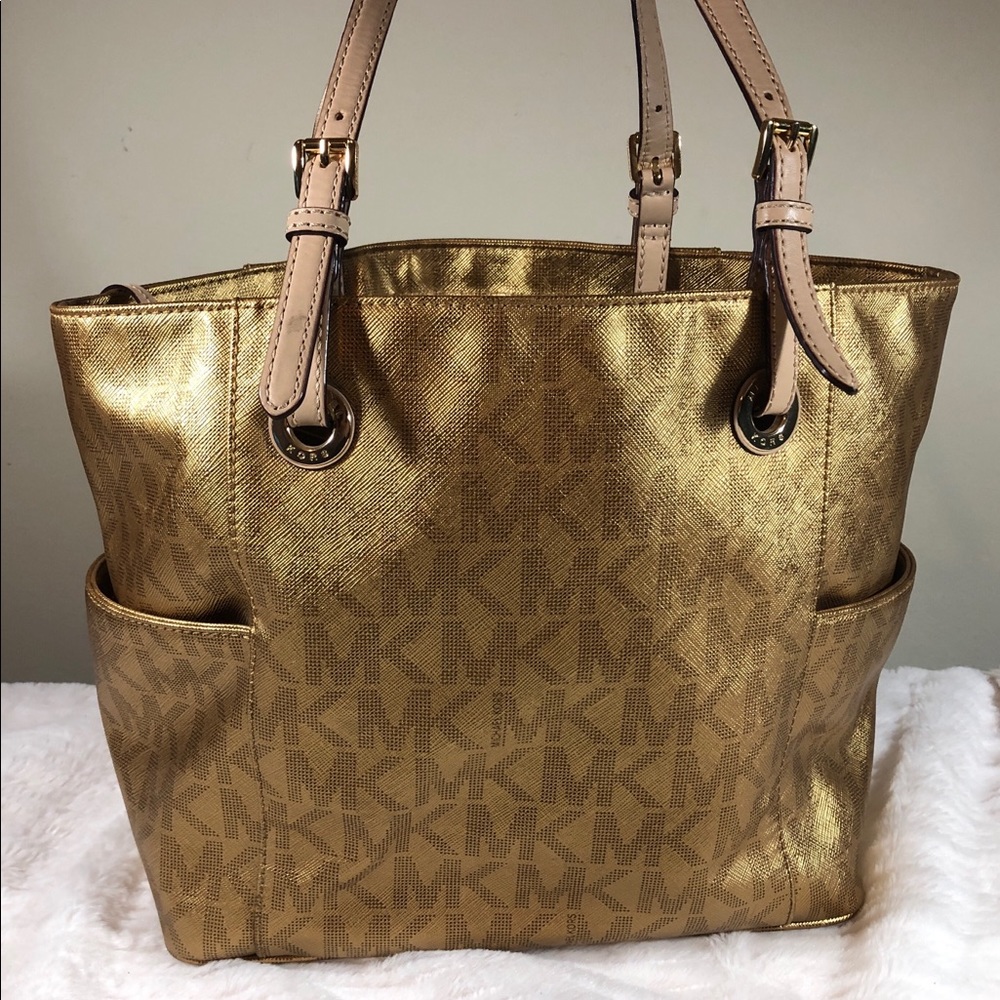 Michael Kors Tote